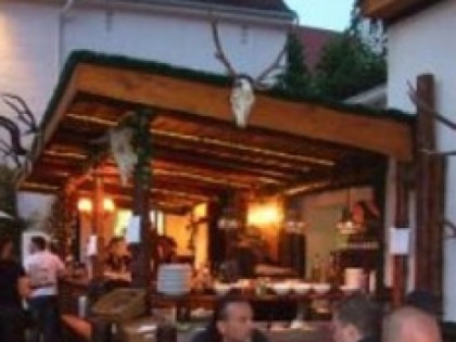 Foto: Hirschgarten