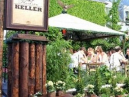 Foto: Hirschgarten