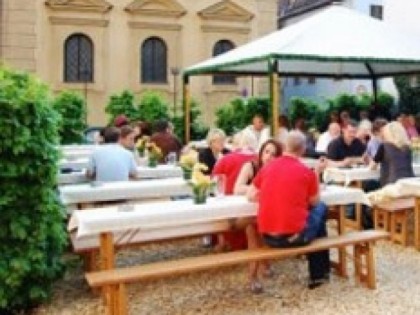 Foto: Hirschgarten