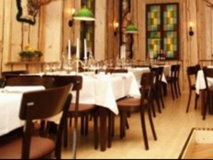 Foto: Hirschgarten