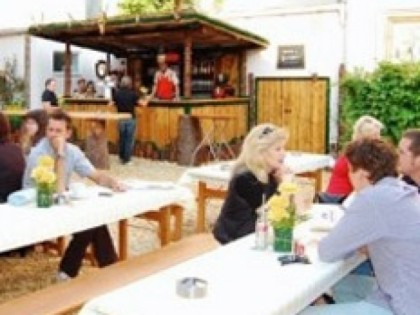 Foto: Hirschgarten